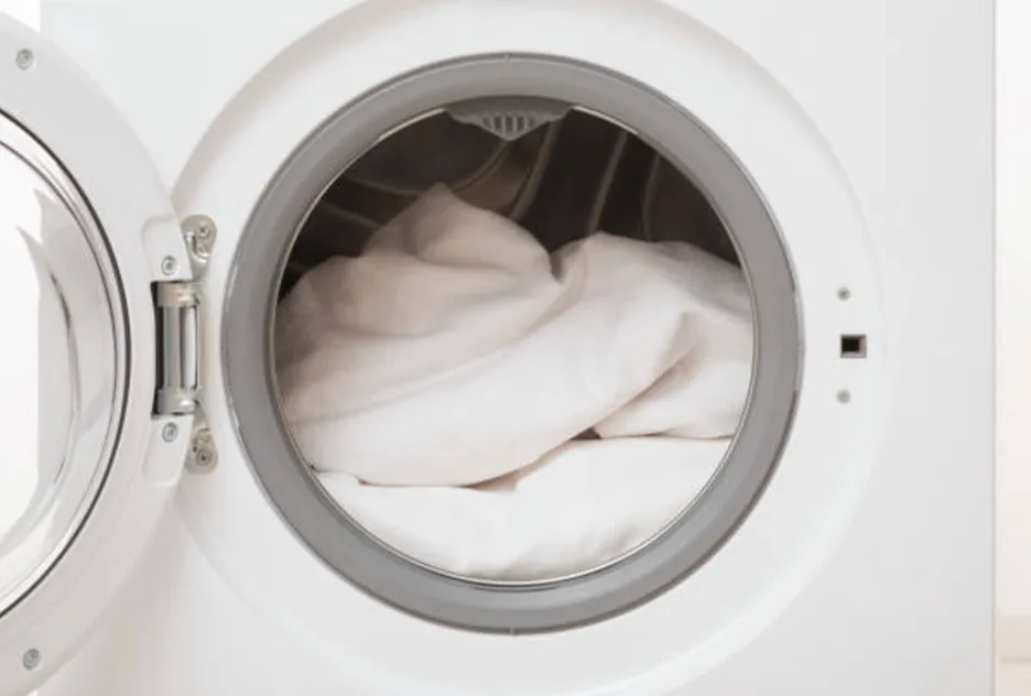 laundry appliance